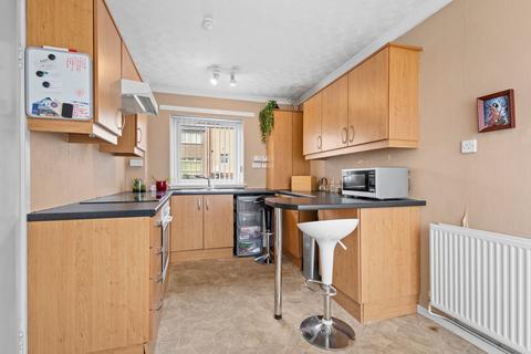 undefined, Macnab Place, Kilmarnock, KA3