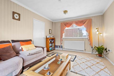 undefined, Macnab Place, Kilmarnock, KA3