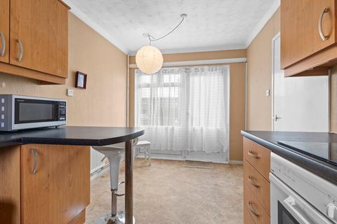 undefined, Macnab Place, Kilmarnock, KA3