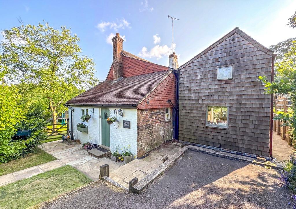Lerette Cottage