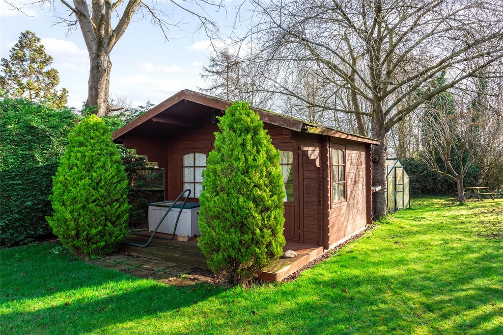 Cabin