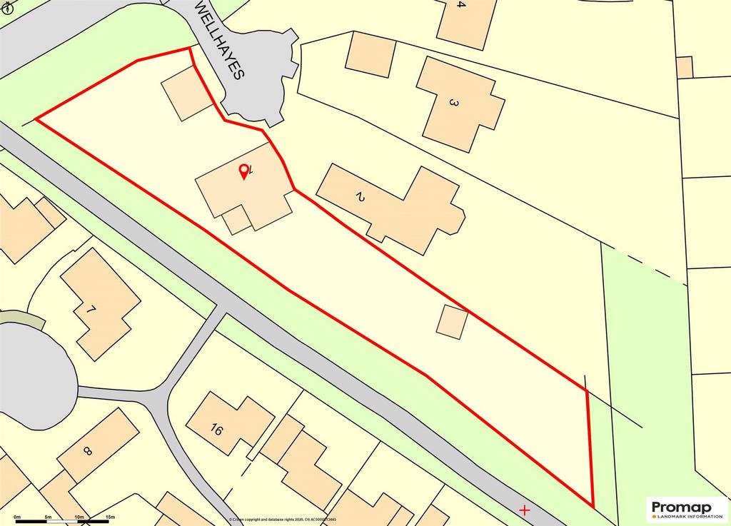 Plot Map