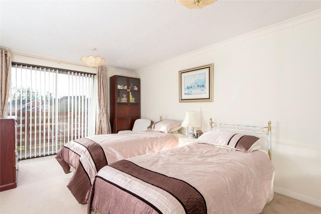 Principal Bedroom