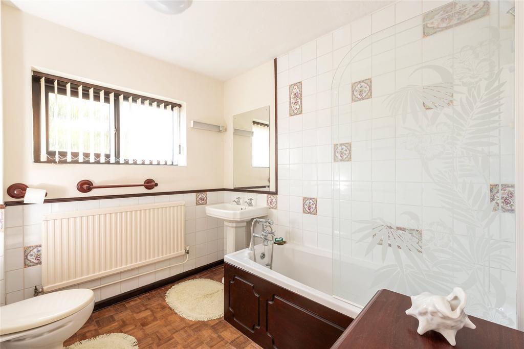 En Suite