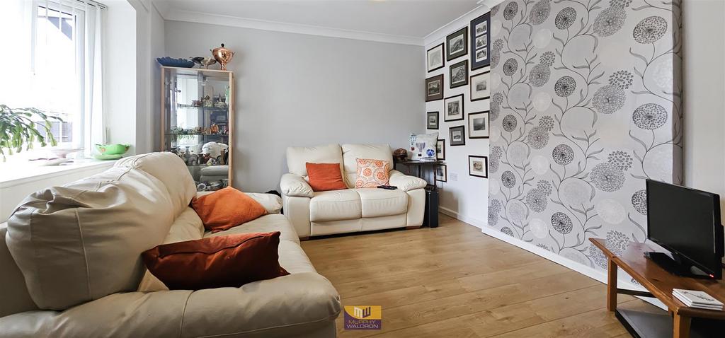 Reception/Living Room