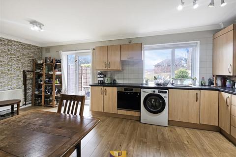 3 bedroom terraced house for sale, Hereford Road, Manchester M30