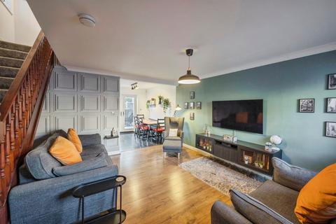 3 bedroom semi-detached house for sale, Pastures Mews, Mexborough