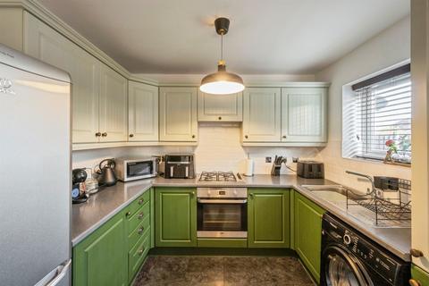 3 bedroom semi-detached house for sale, Pastures Mews, Mexborough