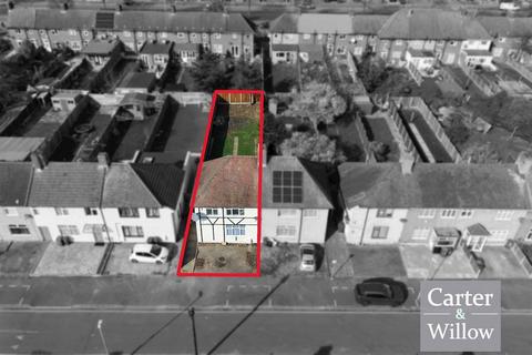 undefined, Lichfield Road, Essex