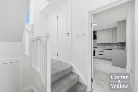 undefined, Lichfield Road, Essex