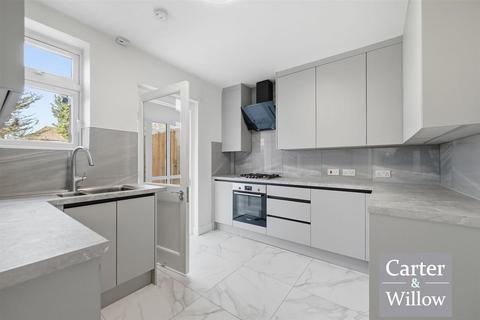 undefined, Lichfield Road, Essex