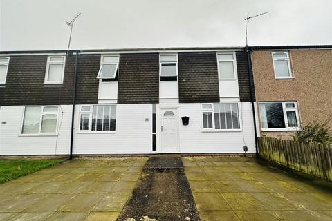 undefined, Prescelly Close, Nuneaton