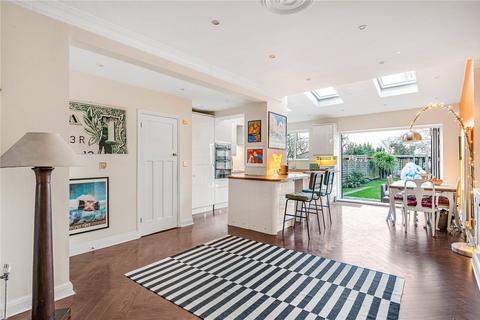 5 bedroom terraced house for sale, Brunswick Road, London, W5