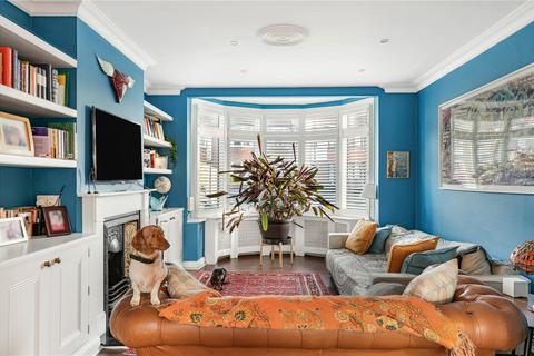5 bedroom terraced house for sale, Brunswick Road, London, W5
