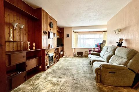 3 bedroom end of terrace house for sale, Billockby Close, Chessington, Surrey. KT9 2ED