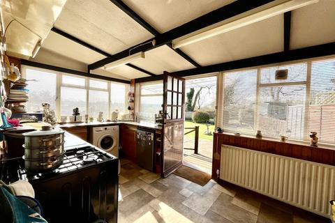 3 bedroom end of terrace house for sale, Billockby Close, Chessington, Surrey. KT9 2ED