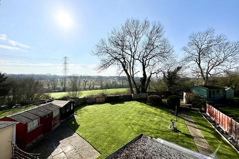 3 bedroom end of terrace house for sale, Billockby Close, Chessington, Surrey. KT9 2ED