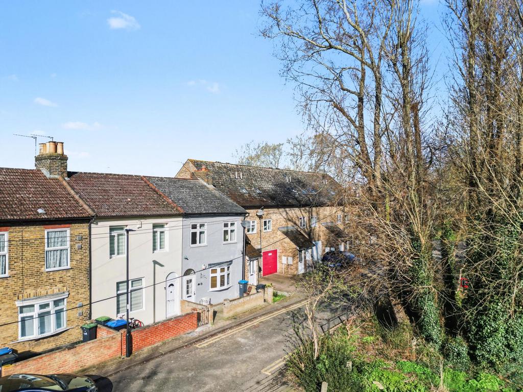 Front (Exterior)