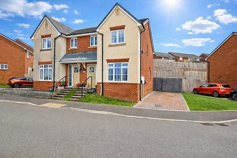 3 bedroom semi-detached house for sale, Tonyrefail CF39