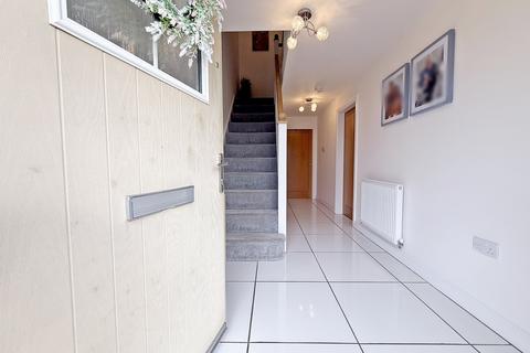 3 bedroom semi-detached house for sale, Tonyrefail CF39