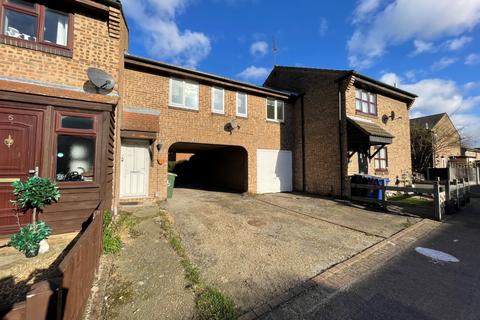 undefined, Fielding Avenue, Tilbury, Essex, RM18 8JE