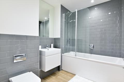 2 bedroom flat to rent, Tooting High Street, Tooting, London, SW17