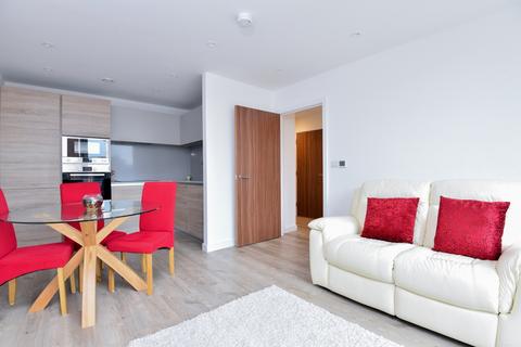 2 bedroom flat to rent, Tooting High Street, Tooting, London, SW17