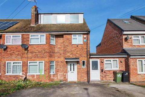 undefined, Ash Tree Road, Oadby, Leicester