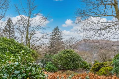 3 bedroom detached bungalow for sale, Pinethwaite, 9 Gale How Park, Ambleside