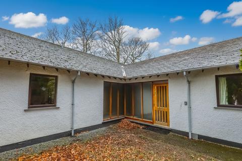 3 bedroom detached bungalow for sale, Pinethwaite, 9 Gale How Park, Ambleside