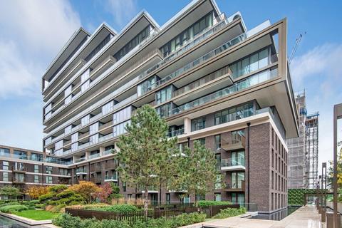2 bedroom flat to rent, Merino Gardens, London E1W