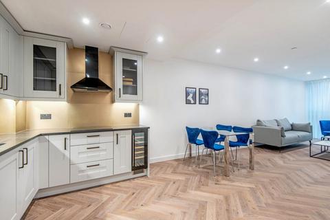 2 bedroom flat to rent, Merino Gardens, London E1W