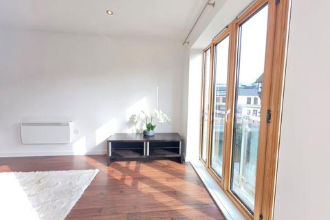 1 bedroom flat for sale, Mill Bank, Stafford ST16