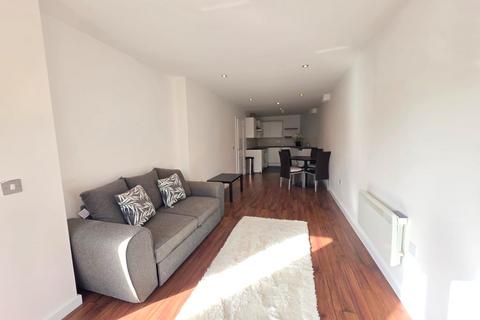 1 bedroom flat for sale, Mill Bank, Stafford ST16
