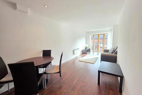 1 bedroom flat for sale, Mill Bank, Stafford ST16