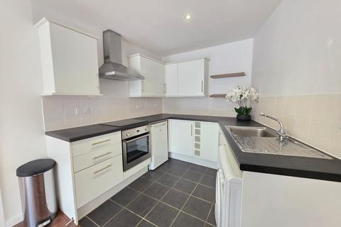 1 bedroom flat for sale, Mill Bank, Stafford ST16