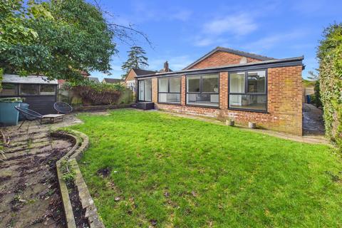 4 bedroom bungalow for sale, The Warren, Chartridge, Chesham, Buckinghamshire, HP5