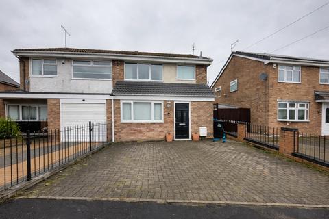 undefined, Weardale, Hull
