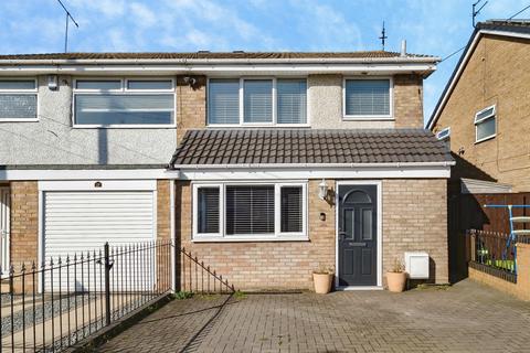 undefined, Weardale, Hull