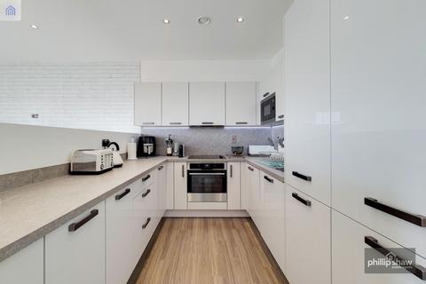 3 bedroom flat for sale, Lacey Drive, Welford Court, HA8