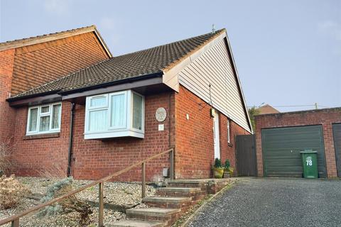 undefined, Danvers Way, Westbury