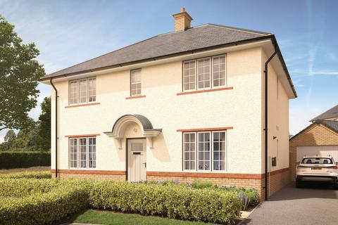 4 bedroom detached house for sale, Plot 25, The Dawlish at Winsford Park, Abbotsham Road, Abbotsham EX39
