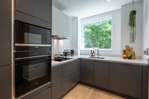 undefined, London NW1