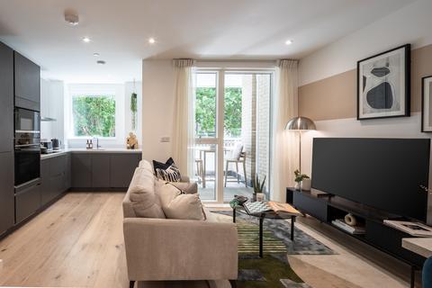 undefined, London NW1