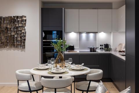 undefined, London NW1