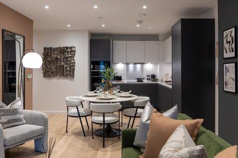 undefined, London NW1