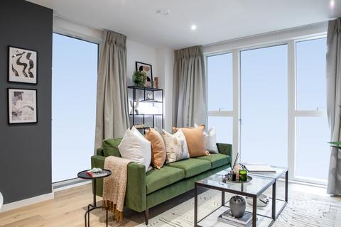 undefined, London NW1