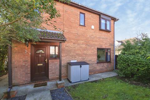 undefined, Washingley Road, Folksworth, Peterborough