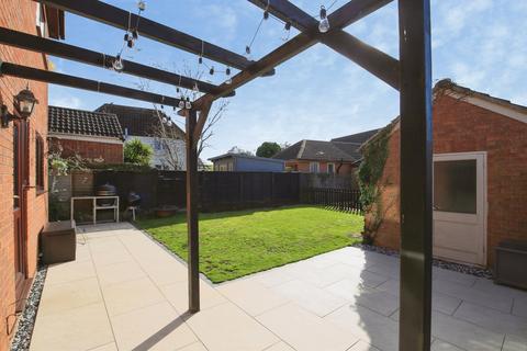 undefined, Washingley Road, Folksworth, Peterborough