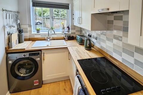 2 bedroom terraced house for sale, Long Croft, Yate, Bristol